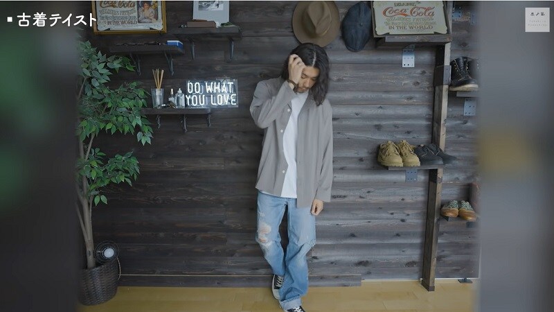 【ユニクロ】パジャマって私服でも使えるんです！「エアリズムパジャマ」が万能選手