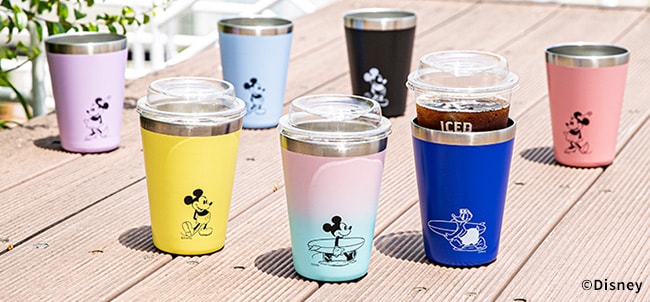 『CUP COFFEE TUMBLER BOOK produced by JAM HOMEMADE』