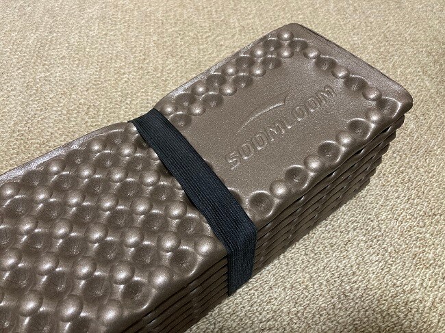 登山系キャンパーに聞いた！「Soomloom」のスリーピングマットがめちゃ優秀