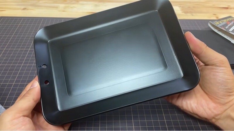 サイズ感◎な1628円グリルプレートが使いやすい！ホムセンDCMのキャンプグッズ