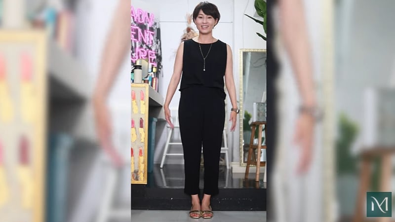 【ユニクロ】上下で約3500円！パッと着るだけで決まる「クレープジャージー」