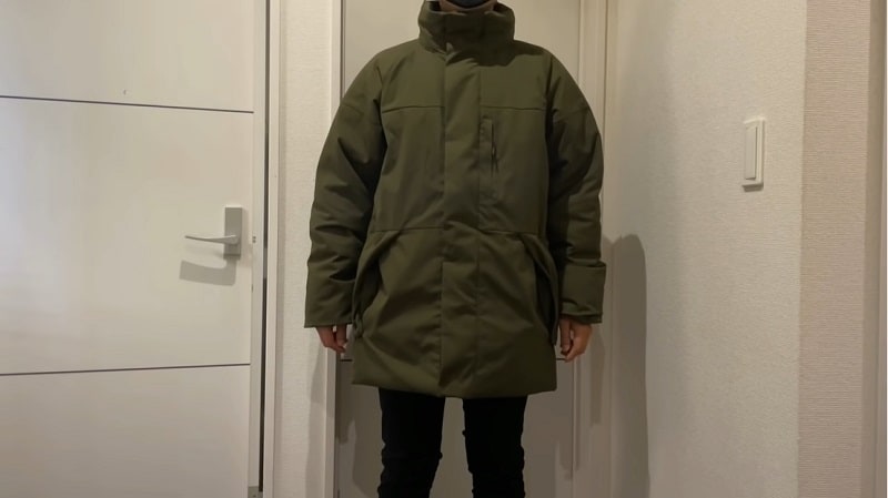 保温性だけじゃない！【ワークマン】今季最強「モンスターパーカー」の魅力がスゴイ！