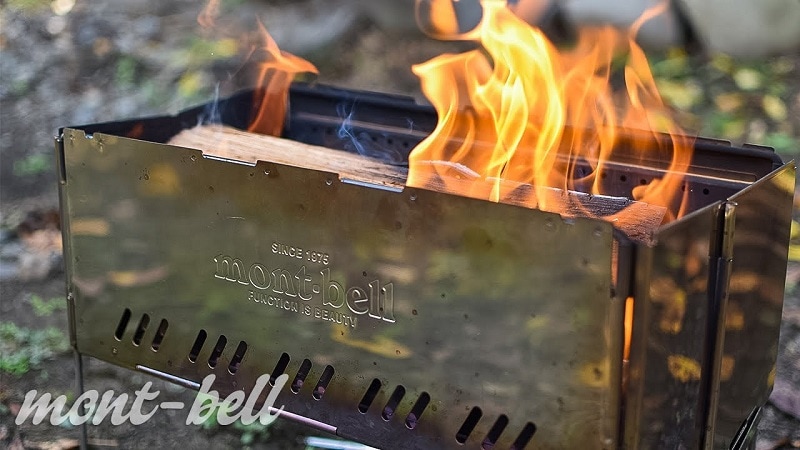 モンベルのおすすめ神グッズ！アウトドア好きが買ってよかった厳選アイテムって？