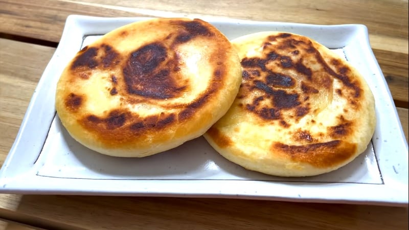 韓国直輸入！【業務スーパー】チーズとろ～の「チーズホットク」が旨すぎて泣ける！