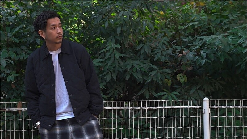 【ユニクロ×JW】冬の新作登場！万能な「コーチジャケット」で作る格上げスタイル