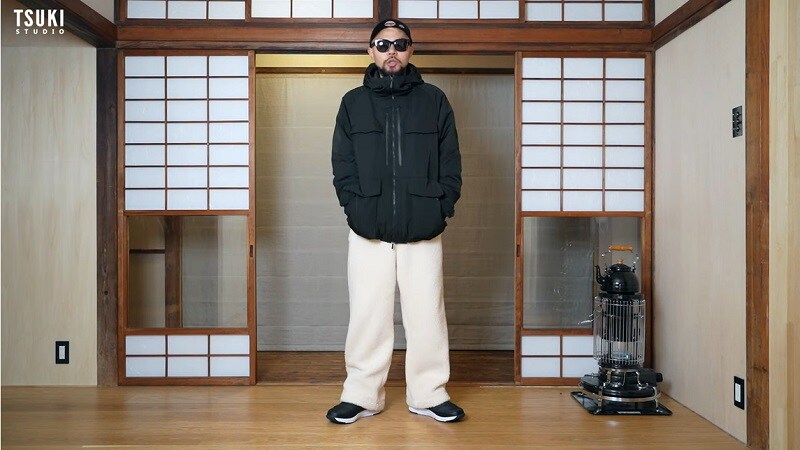 【ユニクロ】JWコラボイチオシは「神ボアパンツ」！2990円ではきごこちも最高～