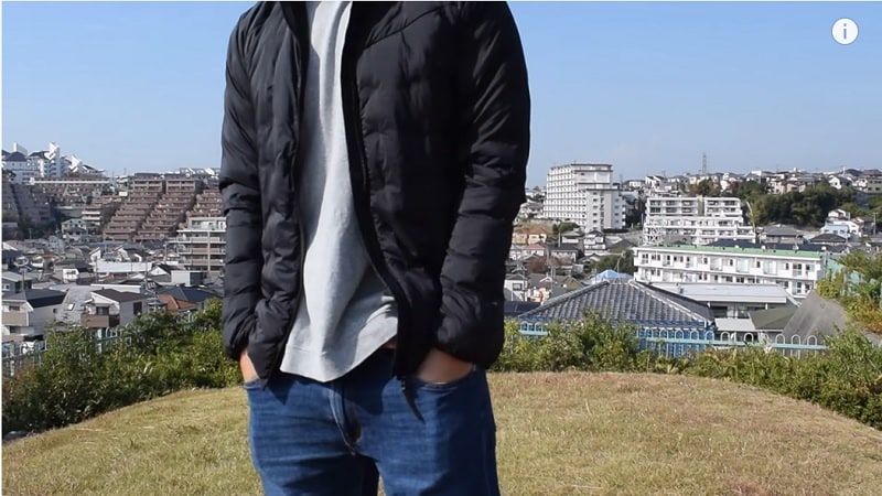 買わない理由なし！【ワークマン】の「暖かくて洗えるダウン」が2900円！