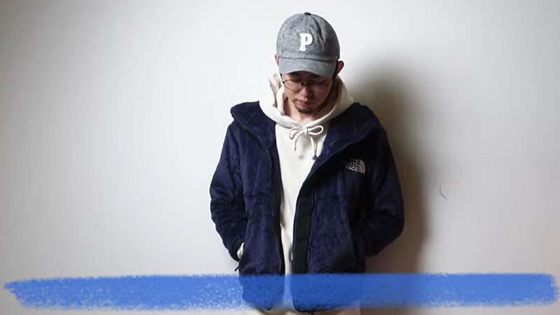 【ノースフェイス】で人気の「防寒フリースジャケット」着用レビュー！全色コーデも◎