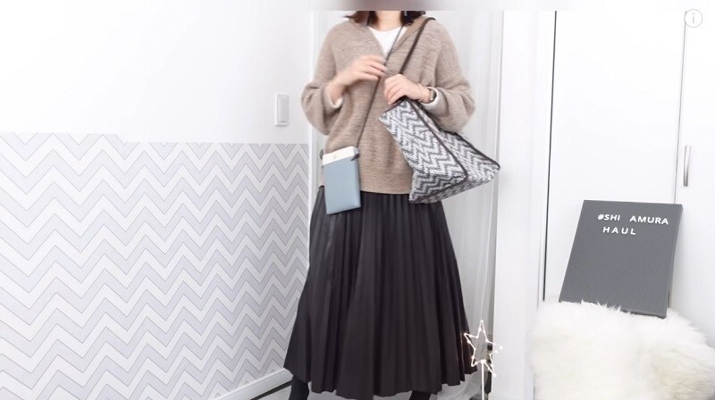 【しまむら】2200円でバッグが4つ買える！中身が分かる「ハッピーバッグ」がお得