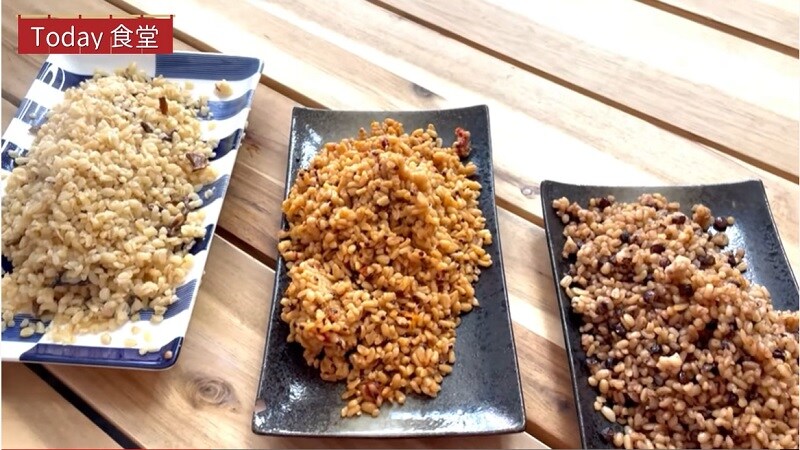 【業スー】噂の「ブルグルピラフ」って何⁉2人前213円で想像超える旨さだった