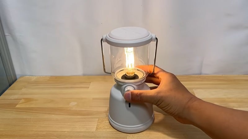 あのアイテムに似てる！【無印良品】デザイン重視派におすすめな「LEDランタン」