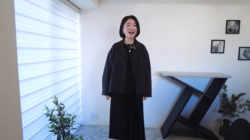 【ユニクロ＋J】シャツジャケット5990円に値下げ！30代のキレイめコーデに◎