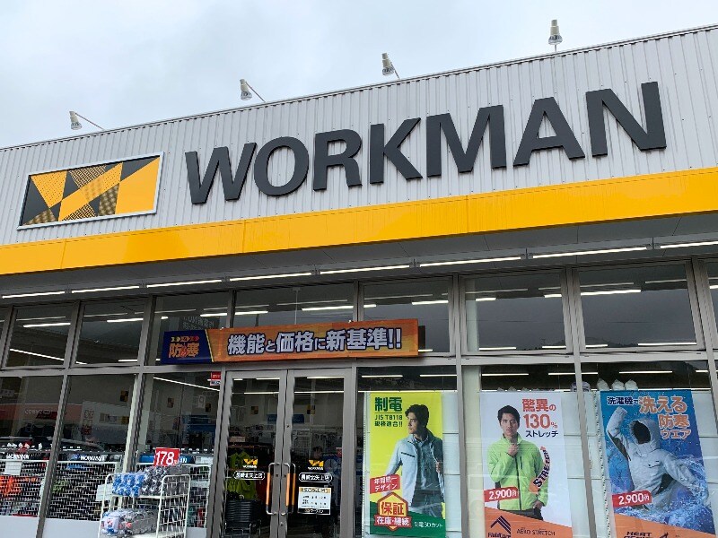 ワークマンのおすすめコート9選！ビジネスユースやレディースアイテムも豊富に揃う