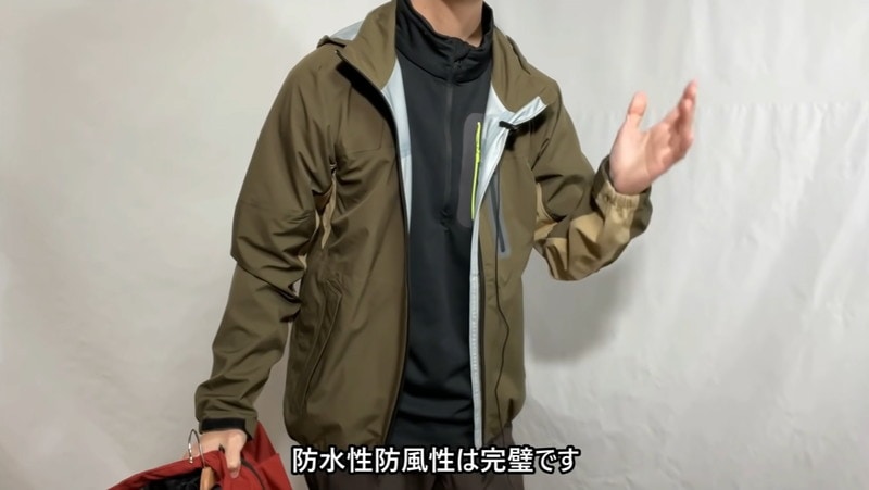 画像出典：YouTube/生地のよろず屋 ナイロンポリエステルさん（https://www.youtube.com/watch?v=bVoPSmXLE3s）