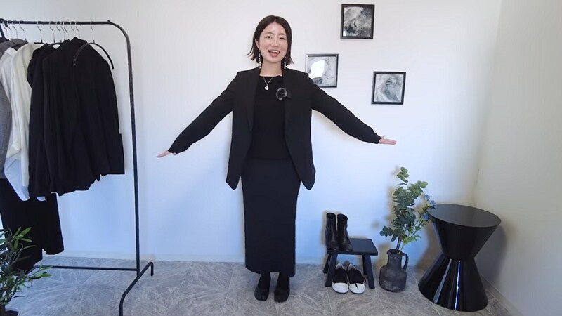 ウィメンズサイズが登場！【ユニクロ】の「感動ジャケット」5990円が万能すぎる◎