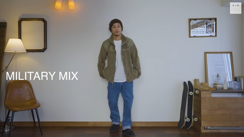 年中はけるのに2990円⁉【ユニクロ】どんなアイテムにも合うワイドパンツが最高