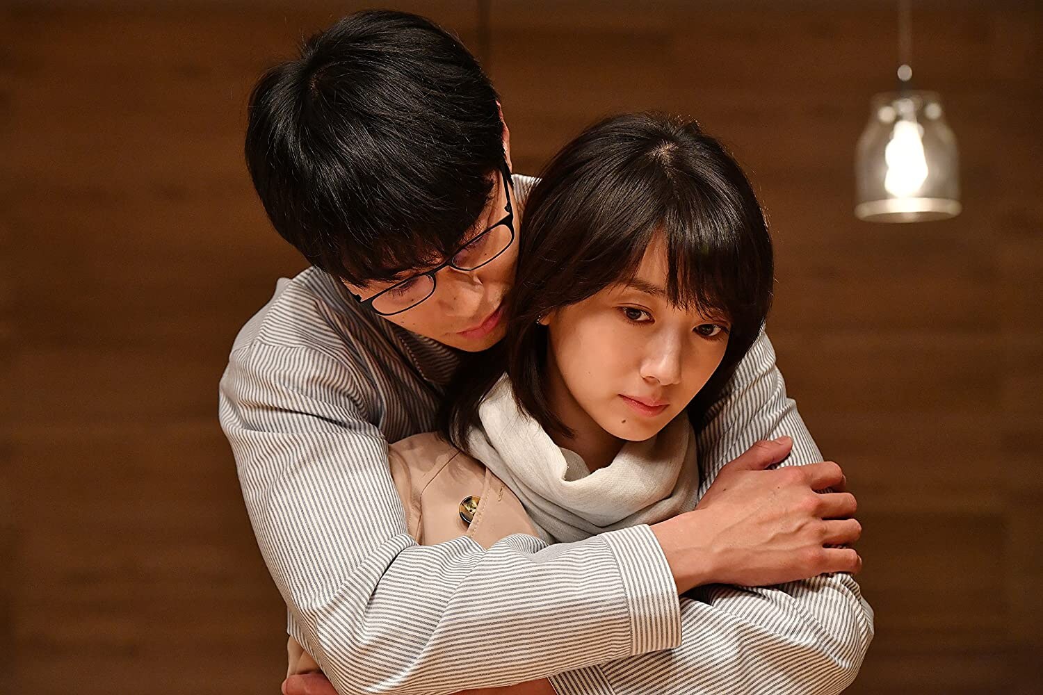 沼展開にハマる⁉不倫ドラマランキング！『あなたのことはそれほど』を抑えた1位は？