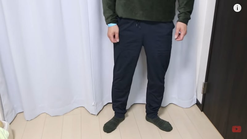 【ワークマン】「ストレッチジョガーパンツ」1500円は春夏のアクティブシーンに◎