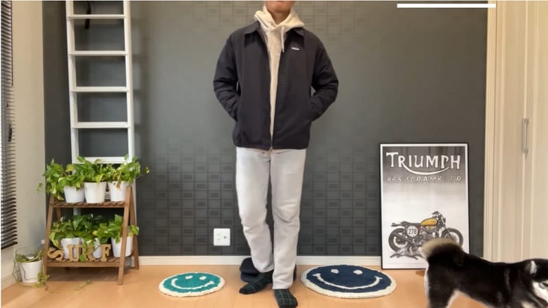 大幅リニューアル！パタゴニアの「バギーズジャケット」は春の重ね着コーデもお任せ