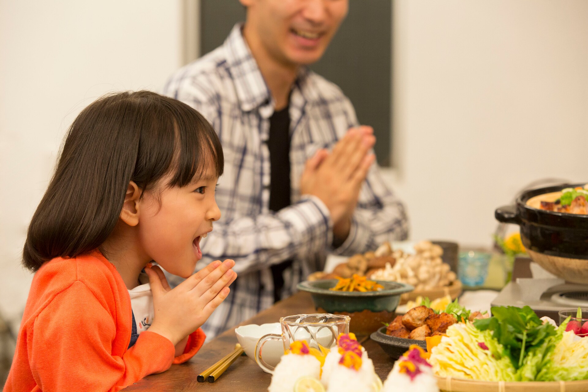 パパママ歓喜！【しゃぶ葉】小学生は「全食べ放題コース均一価格」ってお得すぎ～
