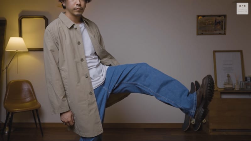 >
画像出典：YouTube/ Takahiro Kawashimaさん(https://www.youtube.com/watch?v=InUyjg00ItU&t=627s)