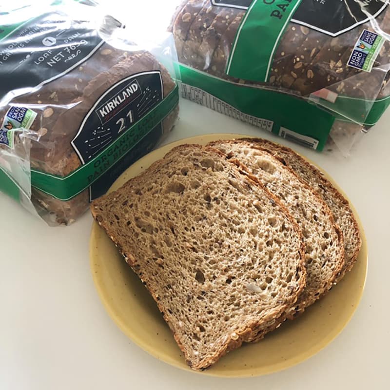 【コストコ】今週の「パン」人気ランキングTOP3！1位はあの商品