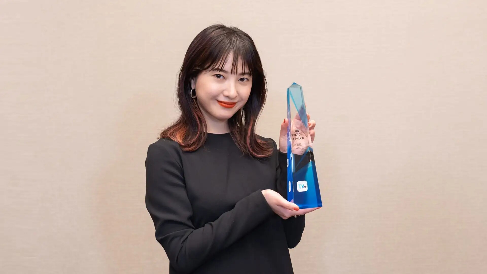 再生数で決まる【TVerアワード2021】！ドラマ大賞は『最愛』、バラエティは？