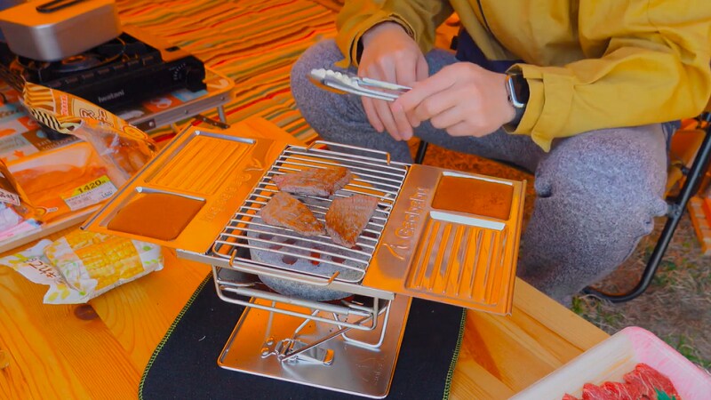 アウトドアのコンロ9選！ソロキャンプにおすすめなコンパクトタイプも◎