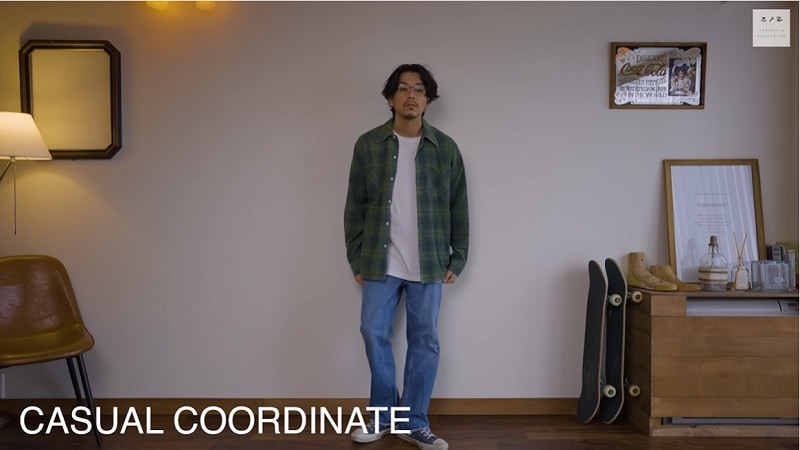 【ユニクロ】でカイハラデニムが買えるって本当⁉JWA新作「シューカットジーンズ」