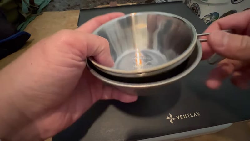 アウトドアにおすすめの食器10選！100均のアイテムが優秀！キャンプ飯に◎