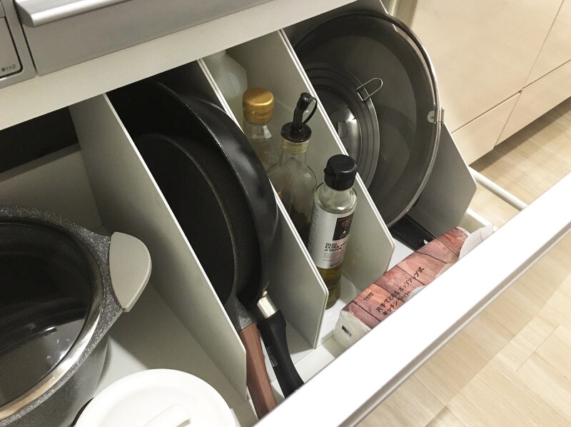 こんな使い方まで⁉【無印】「あっと驚く収納グッズ活用術」人気ランキング1位は？