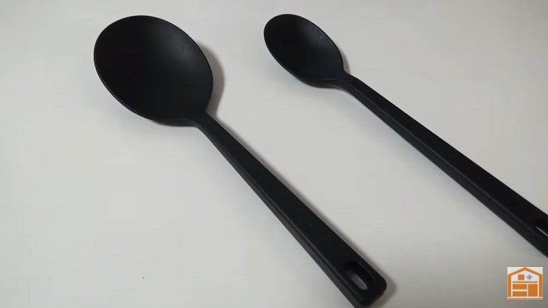 無印の爆売れ「シリコーン調理スプーン」実際どう？1年使ってみた感想をレビュー！