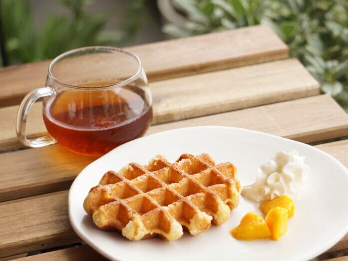 【成城石井】「人気のお菓子」読者ランキング！2位はワッフル、気になる1位は？