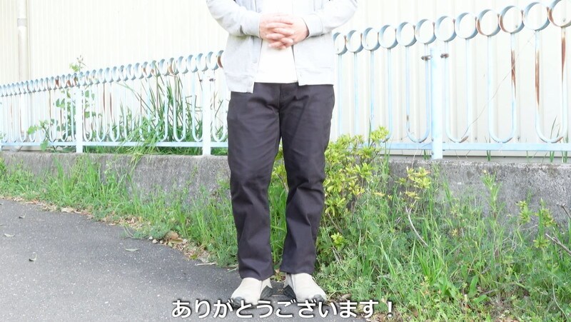 コスパ最高！【ワークマン】の「ブラックデニムジーンズ」が1900円ってすごすぎ