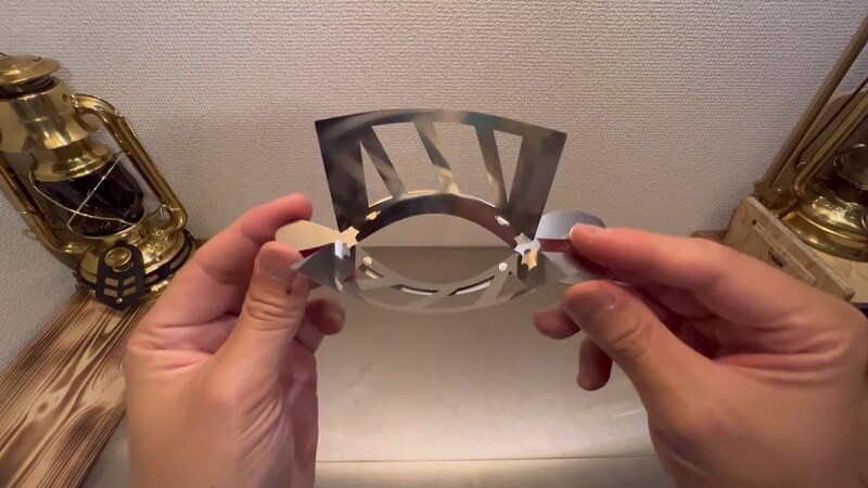 厚さ1mm以下！ソロ＆ULキャンプにぴったりな極薄ドリッパー「ソラドリップ」