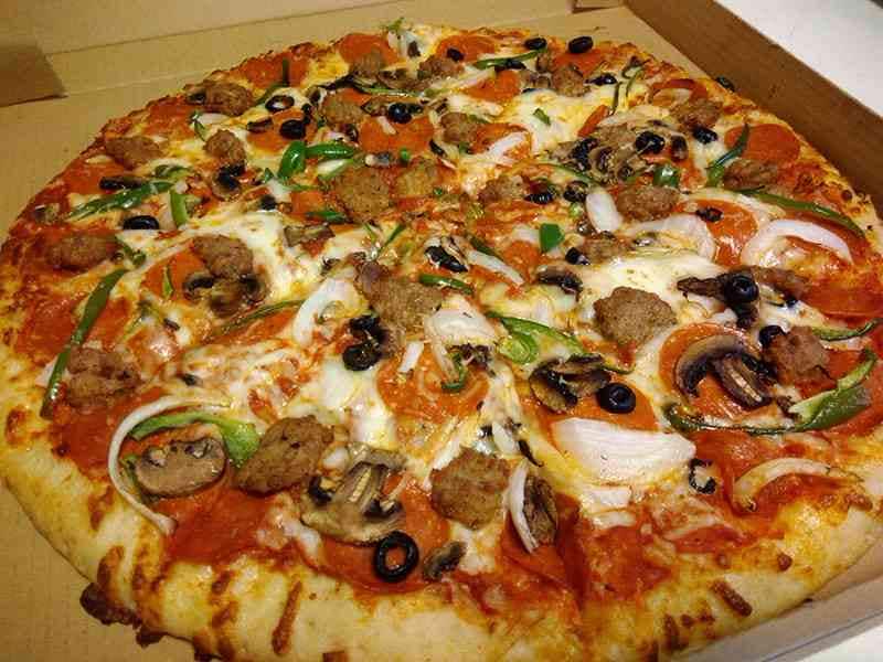 【コストコ】の「フードコート」人気ランキングTOP3！1位は超ビッグなアレ！