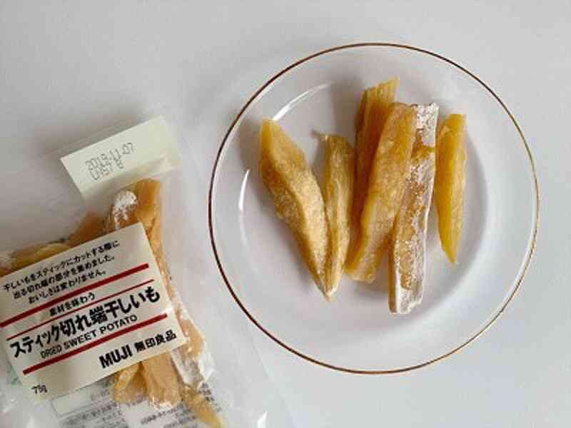 無印良品の「あま～いお菓子」週間人気ランキング！1位は大定番で1番人気のアレ！