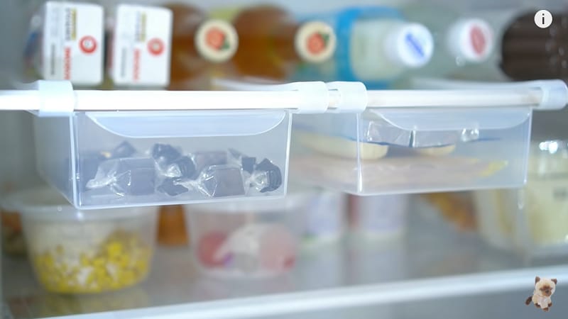 100均の冷蔵庫収納アイテム11選！すっきり収納できるお助けアイデアも必見◎