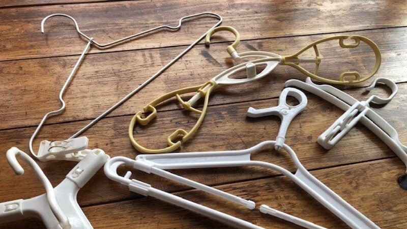 100均の人気ハンガー13選！高コスパで収納にも便利なおすすめアイテムを厳選！