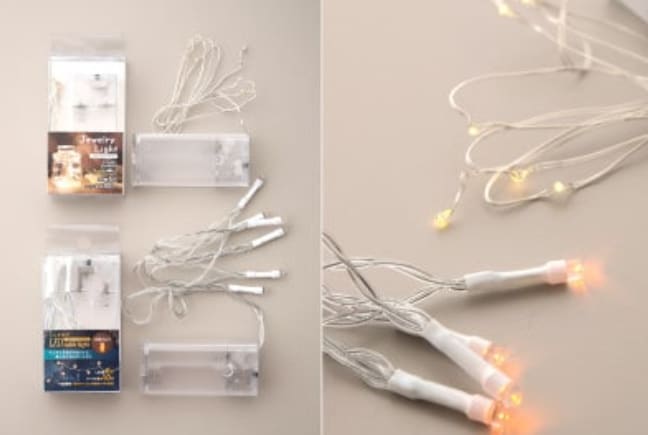 100均のライト7選！おしゃれランタンやLEDライトなどコスパ最強アイテムを紹介