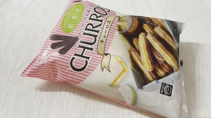 【業務スーパー】「お菓子」人気ランキング！みんな大好きチュロスを抑えた1位は⁉