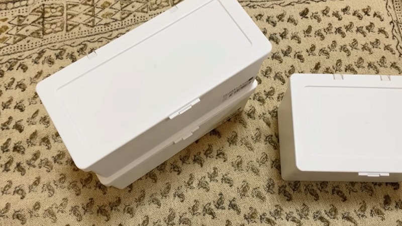 100均のケース19選！フタ付きや透明タイプなど小物や書類収納におすすめ◎