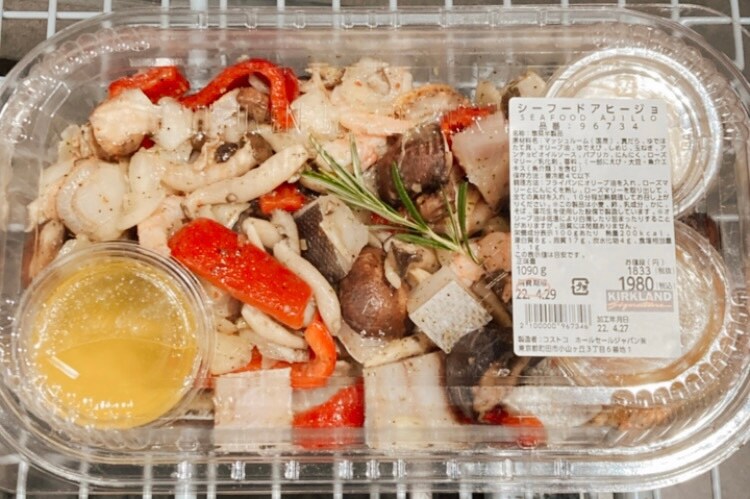 【コストコ】マニアが選ぶ「おすすめデリカ」ランキング、アヒージョを抑えた1位は？