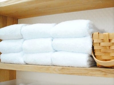 100均のタオル5選！速乾や使い捨てできるタオルなど人気アイテムを厳選◎