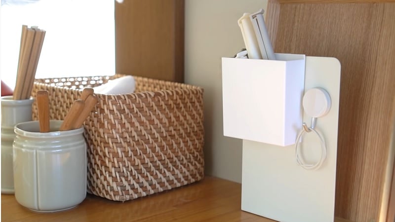 100均収納アイテム74選！アイデア商品を使ったマニアおすすめの活用術も紹介