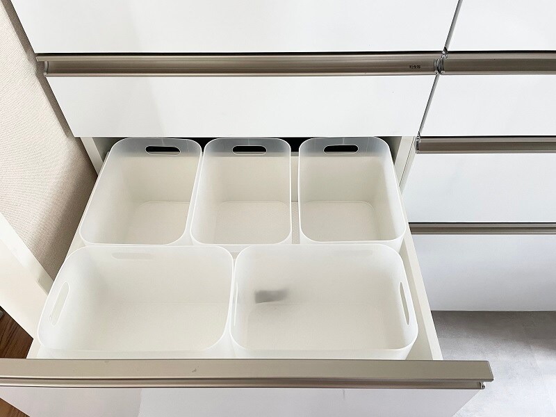 【ダイソー】整理整頓のプロが教える「買っておきたい収納グッズ」ランキング1位は？