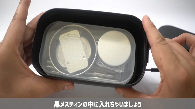 100均の人気「ギア収納」ランキング！話題のメスティンケースを抑えた1位は⁉