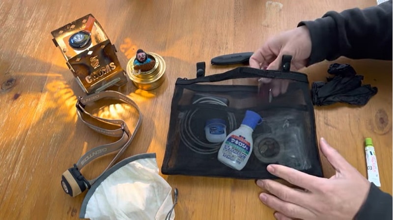 100均のバッグインバッグ5選！デイリーからアウトドアまで使えるおすすめを厳選！