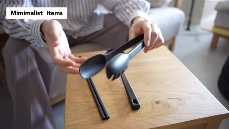 【無印良品】ミニマリスト必見！シリコーン調理器具シリーズに「トング」もあった！