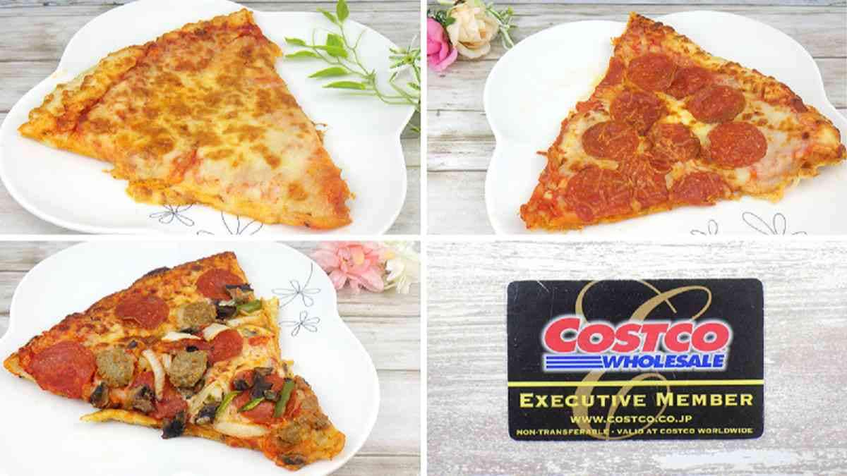 コストコのフードコートランキング！抑えておきたい厳選3品